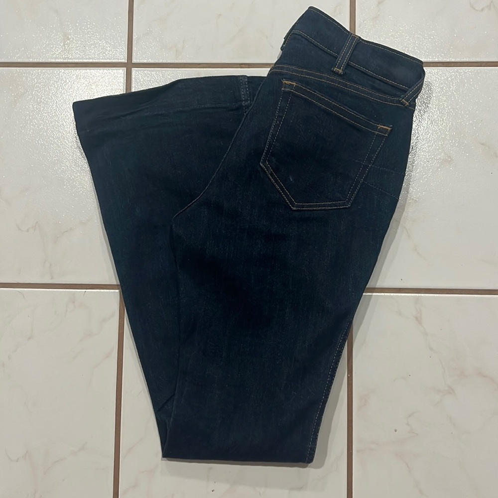 Ariat Alexa flares